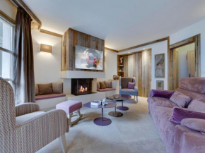 Appartement duplex au pied des pistes avec espace bien-être et piscine, Les Arcs 1950 - FR-1-686-28